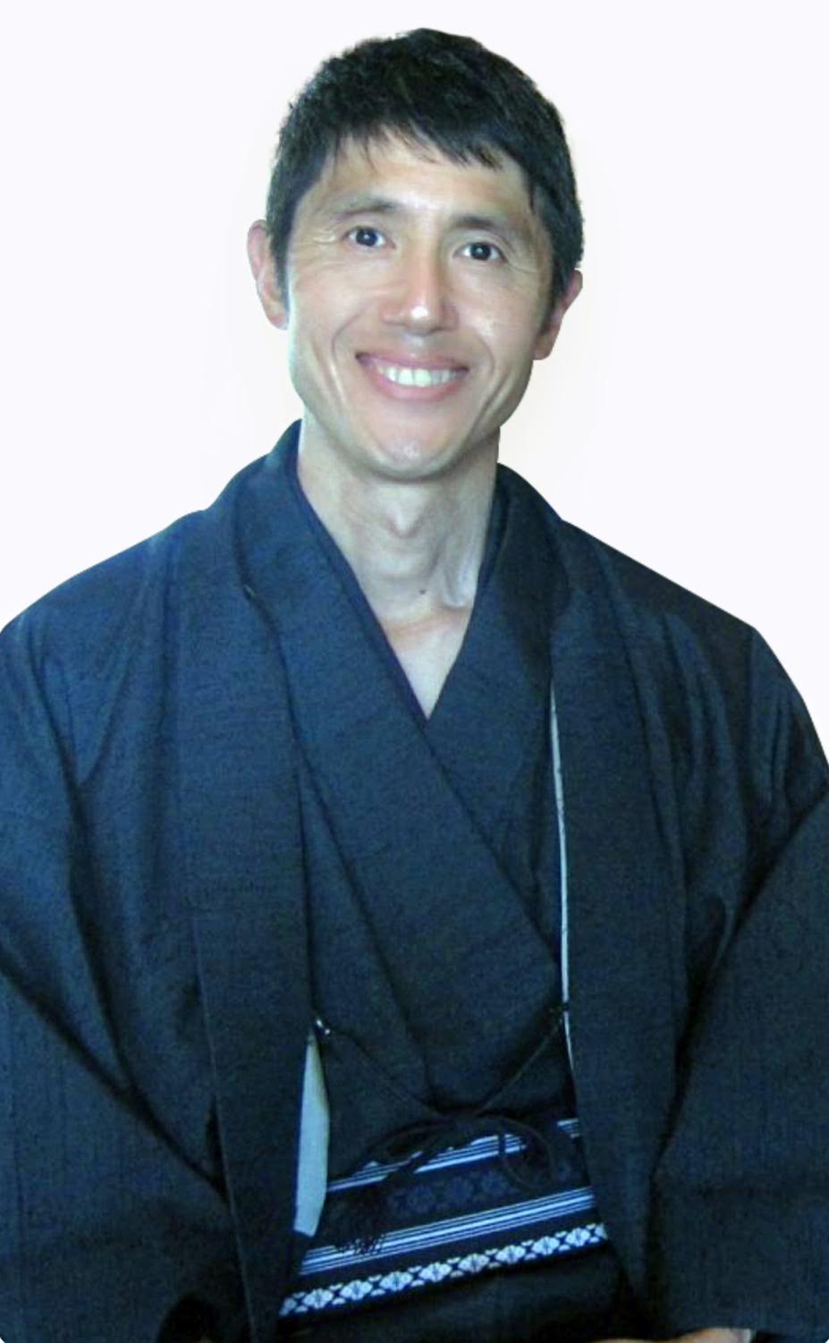 Sachiaki Takamiya